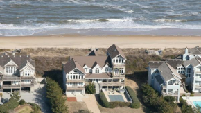 PM2, Old Glory- Oceanfront, 8 BRs, Ocean Views, Priv Pool, Rec Room